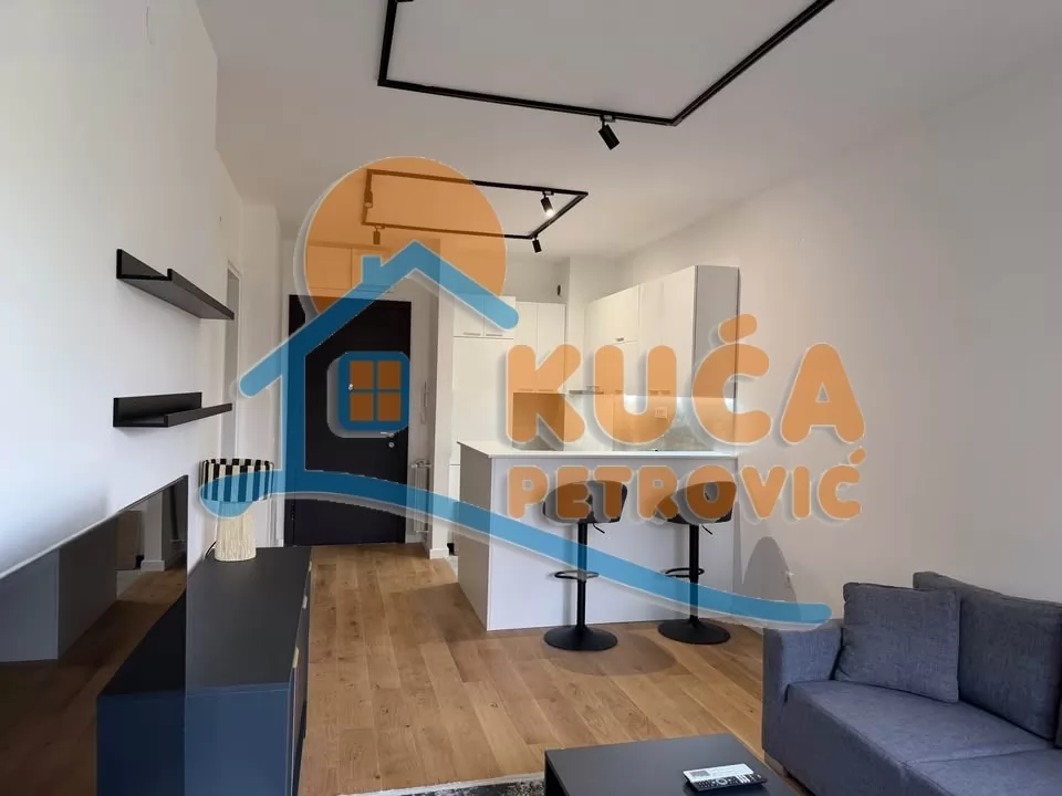 Jednosoban stan, 41 m2, Palilula, Stevana Sremca ID: i-015846 5