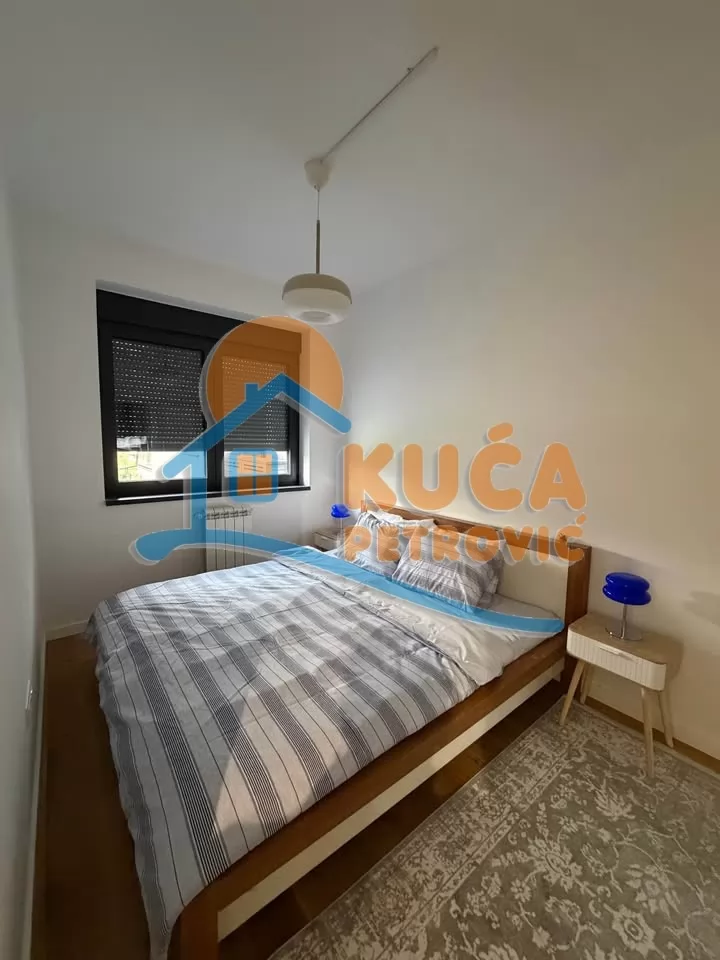 Jednosoban stan, 41 m2, Palilula, Stevana Sremca ID: i-015846 7