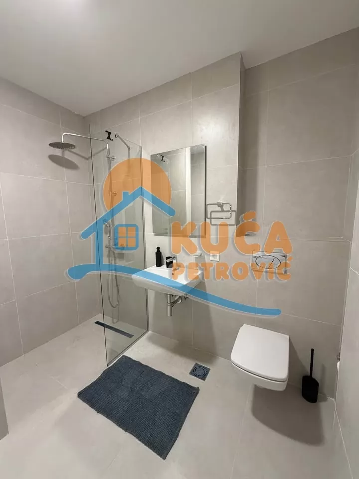 Jednosoban stan, 41 m2, Palilula, Stevana Sremca ID: i-015846 9
