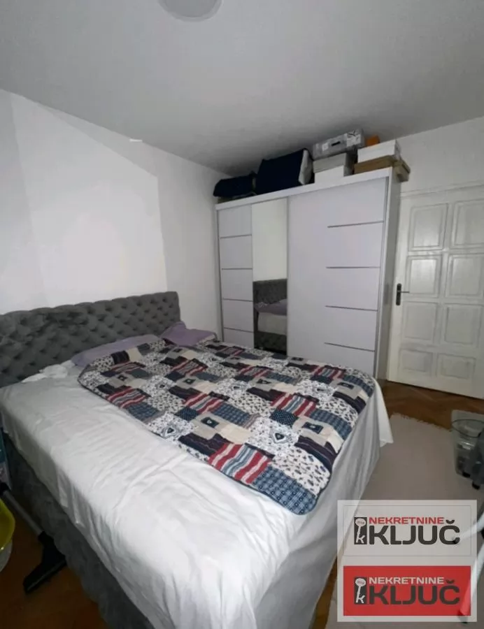 NOVA DETELINARA, 41m2, Dvosoban, Polunamešten 5