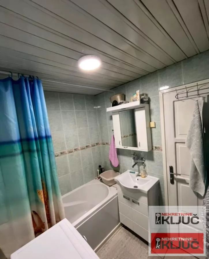 NOVA DETELINARA, 41m2, Dvosoban, Polunamešten 7