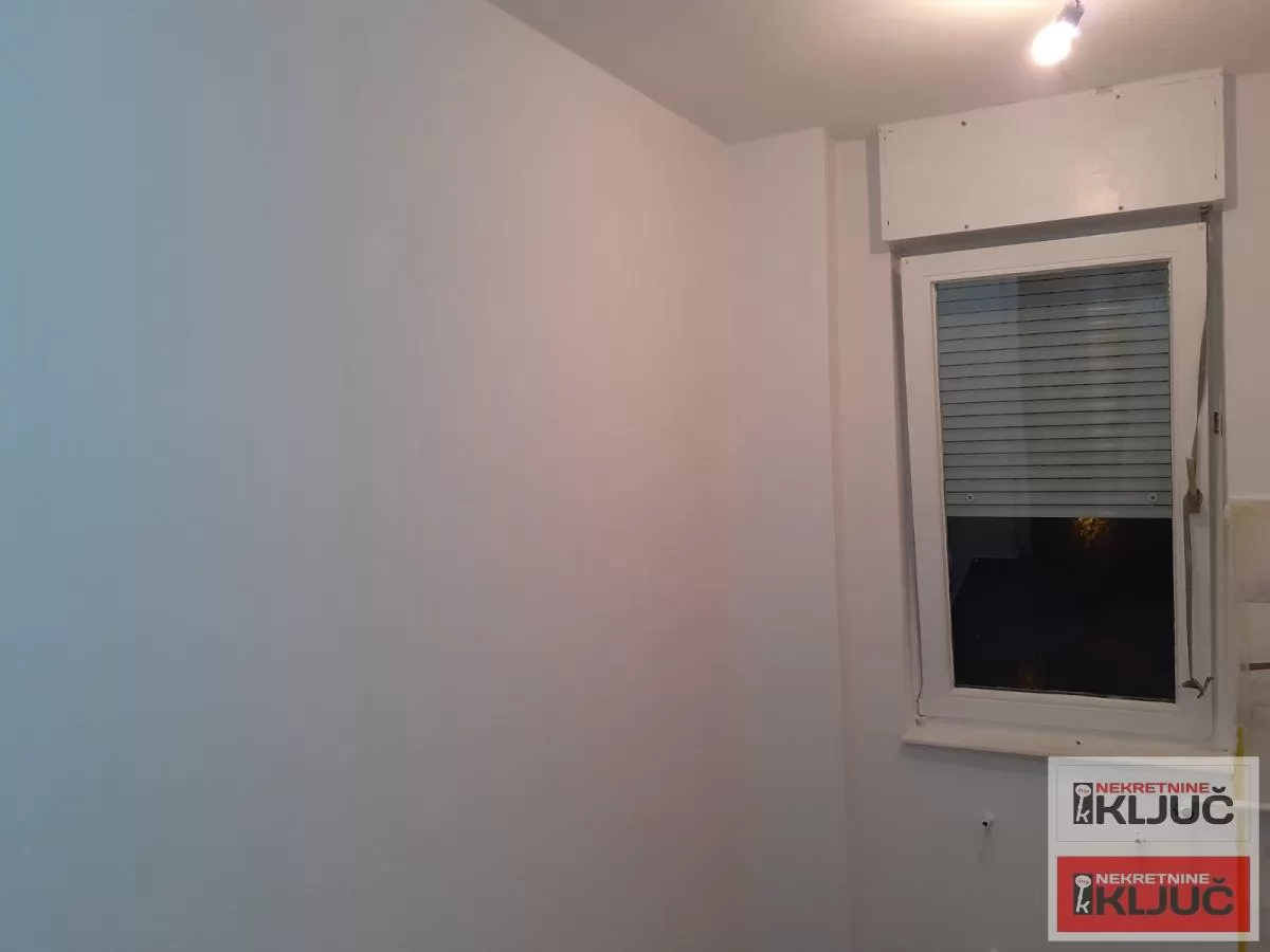 NOVO NASELJE, 53m2, Jednoiposoban, RENOVIRAN 10