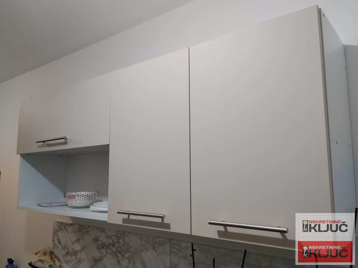 NOVO NASELJE, 53m2, Jednoiposoban, RENOVIRAN 4