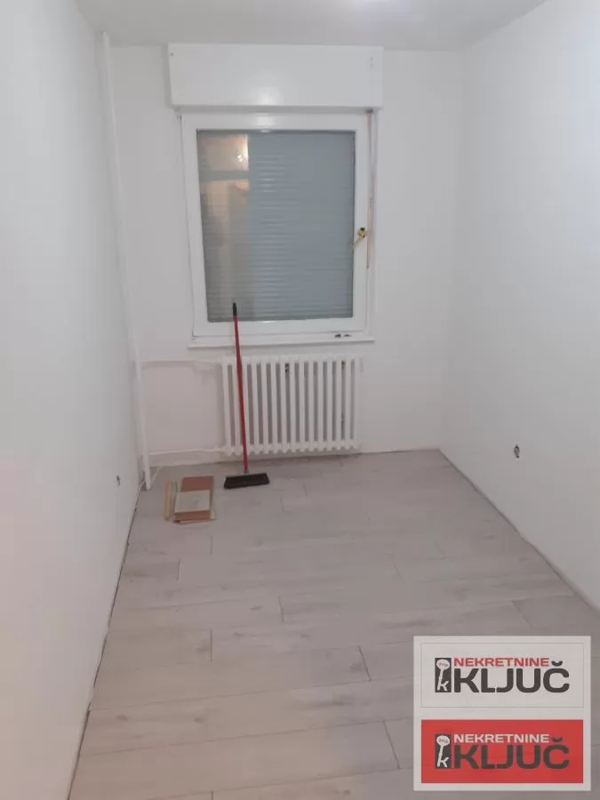 NOVO NASELJE, 53m2, Jednoiposoban, RENOVIRAN 6
