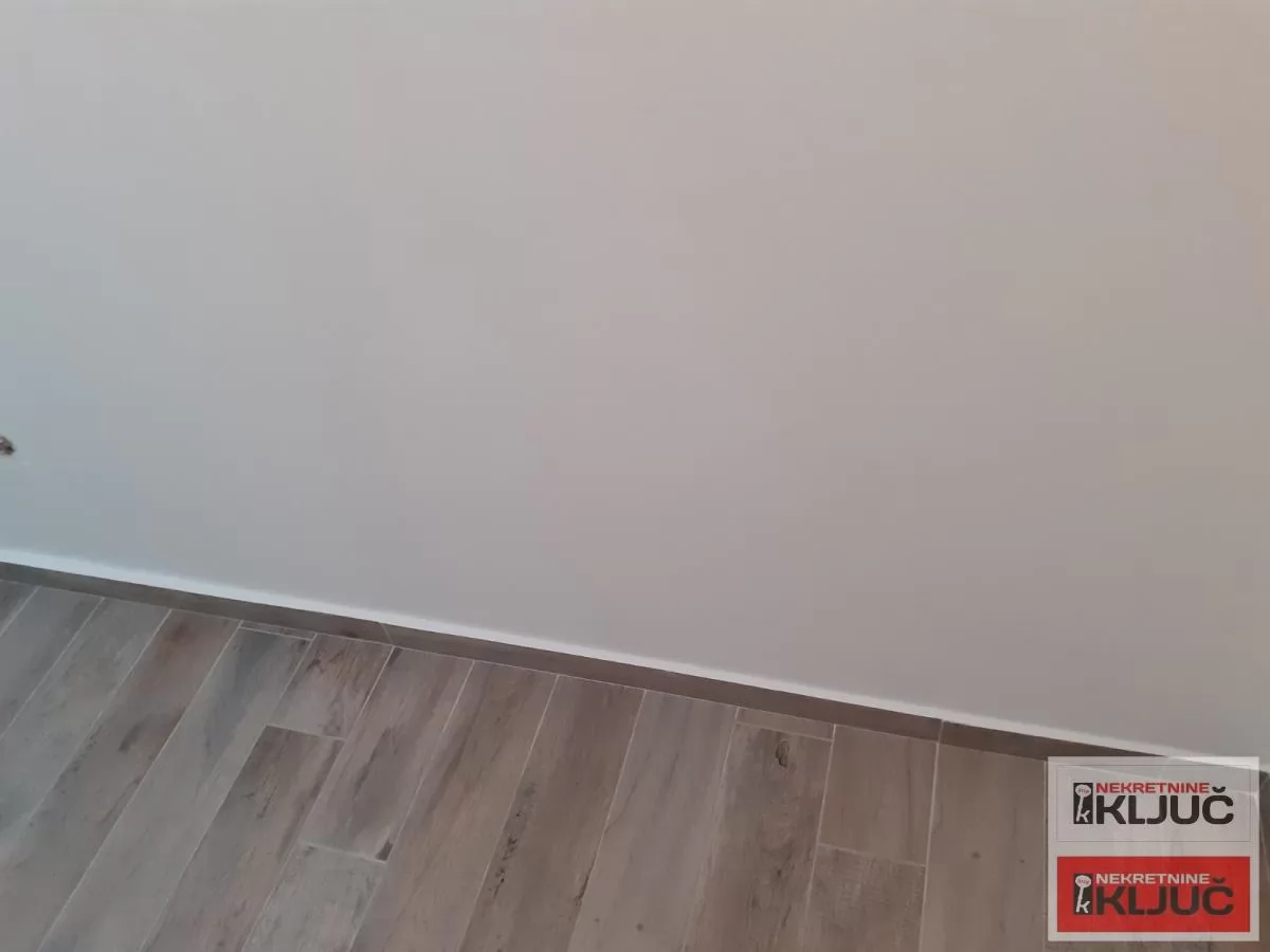 NOVO NASELJE, 53m2, Jednoiposoban, RENOVIRAN 7