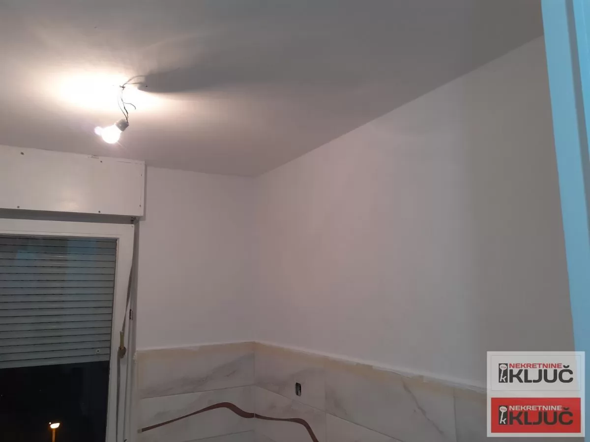 NOVO NASELJE, 53m2, Jednoiposoban, RENOVIRAN 8