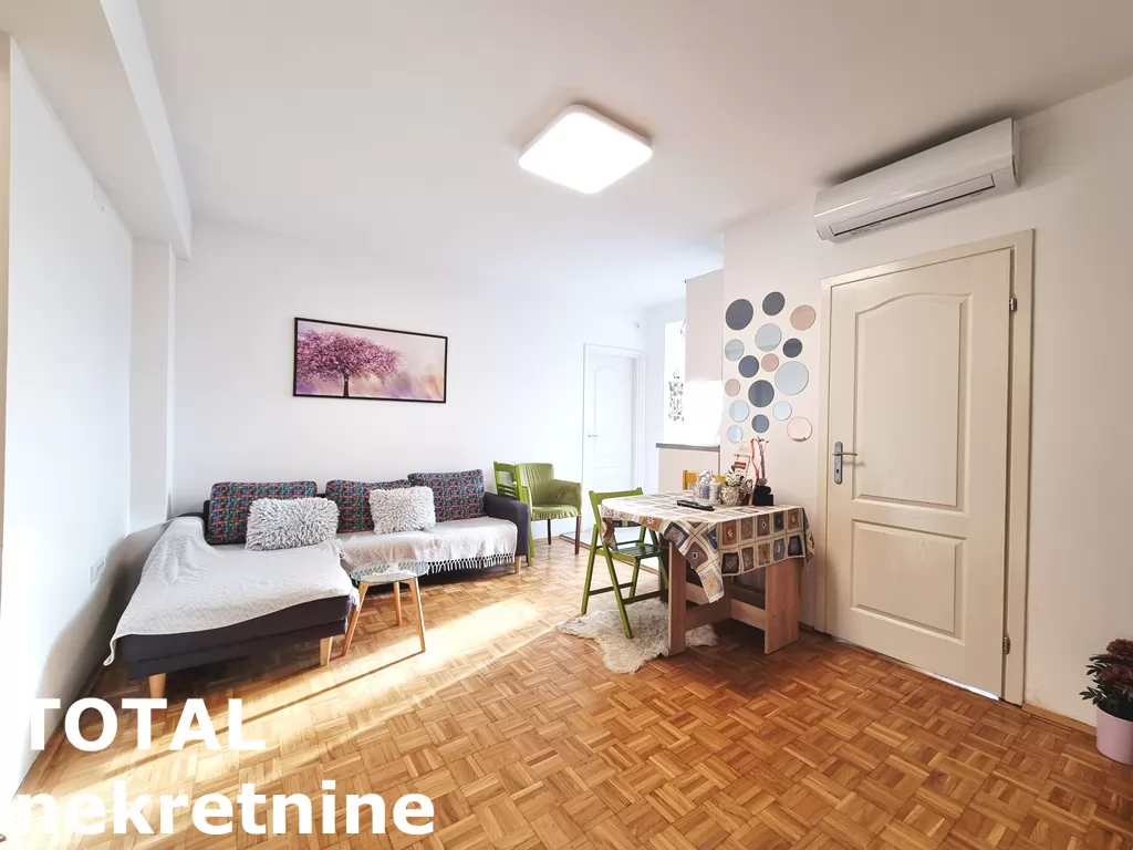 Stan,NOVI SAD,BULEVAR,kv: 53.00, € 160000, ID: 1102251 2