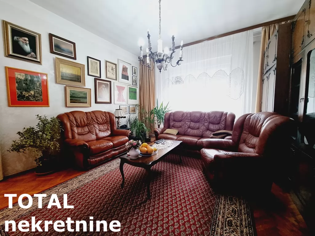 Stan,NOVI SAD,CENTAR,kv: 61.00, € 200000, ID: 1098786 1