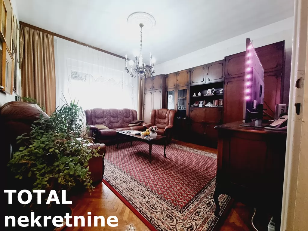 Stan,NOVI SAD,CENTAR,kv: 61.00, € 200000, ID: 1098786 3