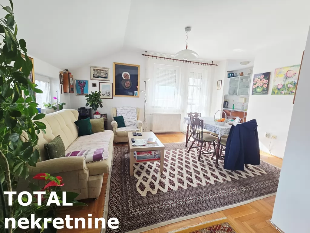 Stan,VETERNIK,VETERNIK,kv: 86.00, € 145000, ID: 1102267 1