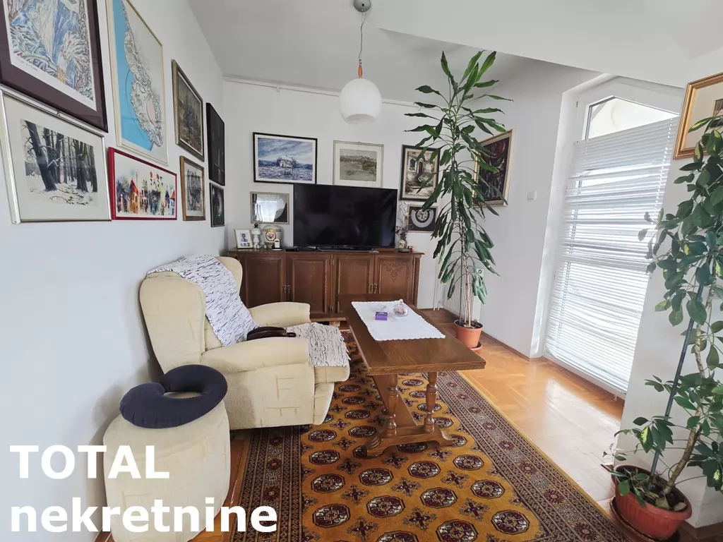 Stan,VETERNIK,VETERNIK,kv: 86.00, € 145000, ID: 1102267 5