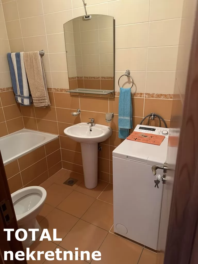 Stanovi,NOVI SAD,NOVA DETELINARA,kv: 70.00, € 550, ID: 9189880 10