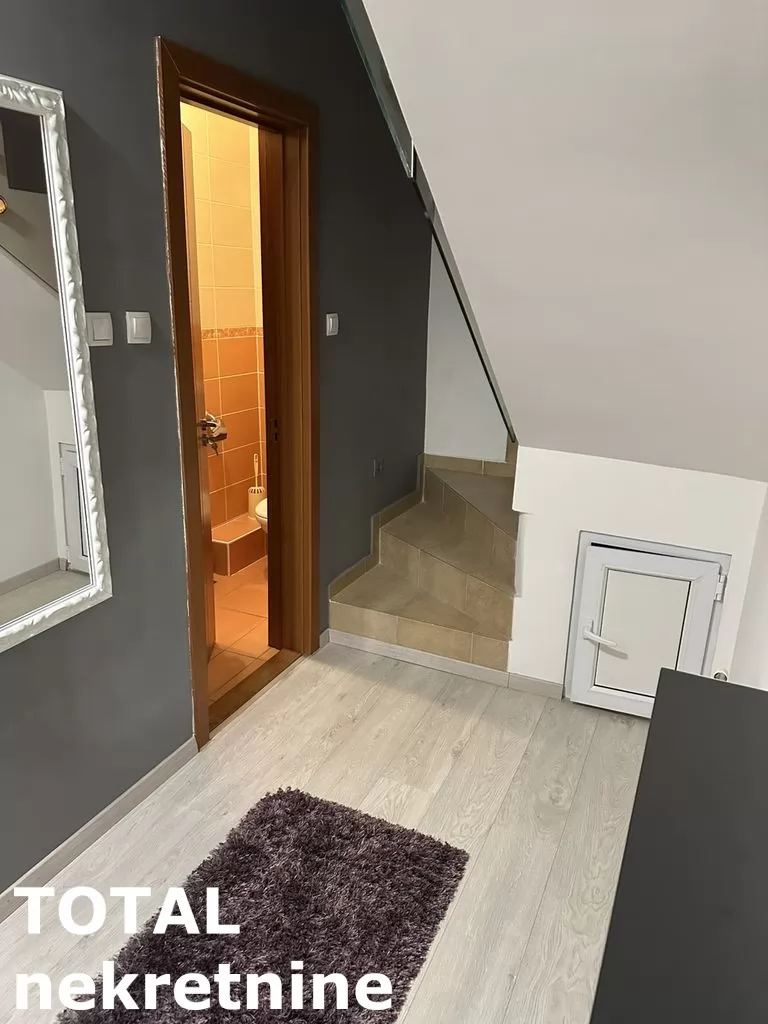 Stanovi,NOVI SAD,NOVA DETELINARA,kv: 70.00, € 550, ID: 9189880 11