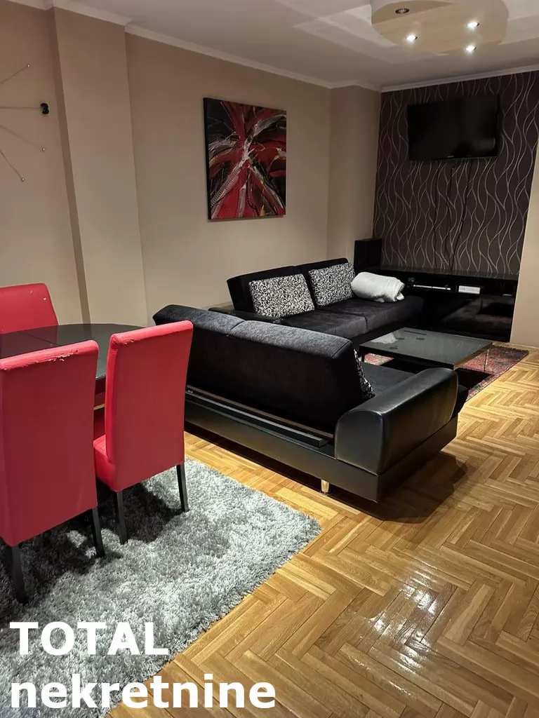 Stanovi,NOVI SAD,NOVA DETELINARA,kv: 70.00, € 550, ID: 9189880 2