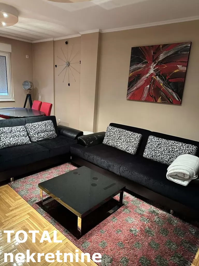 Stanovi,NOVI SAD,NOVA DETELINARA,kv: 70.00, € 550, ID: 9189880 3