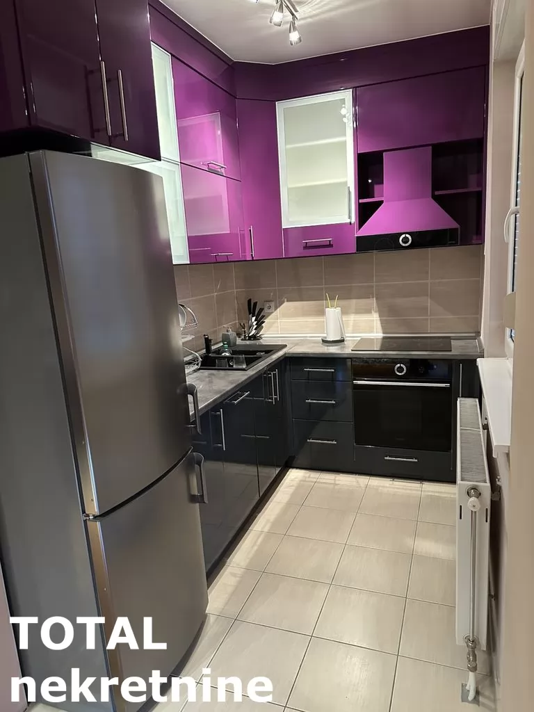 Stanovi,NOVI SAD,NOVA DETELINARA,kv: 70.00, € 550, ID: 9189880 5