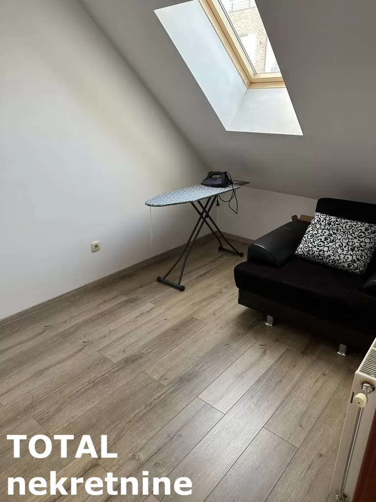 Stanovi,NOVI SAD,NOVA DETELINARA,kv: 70.00, € 550, ID: 9189880 6