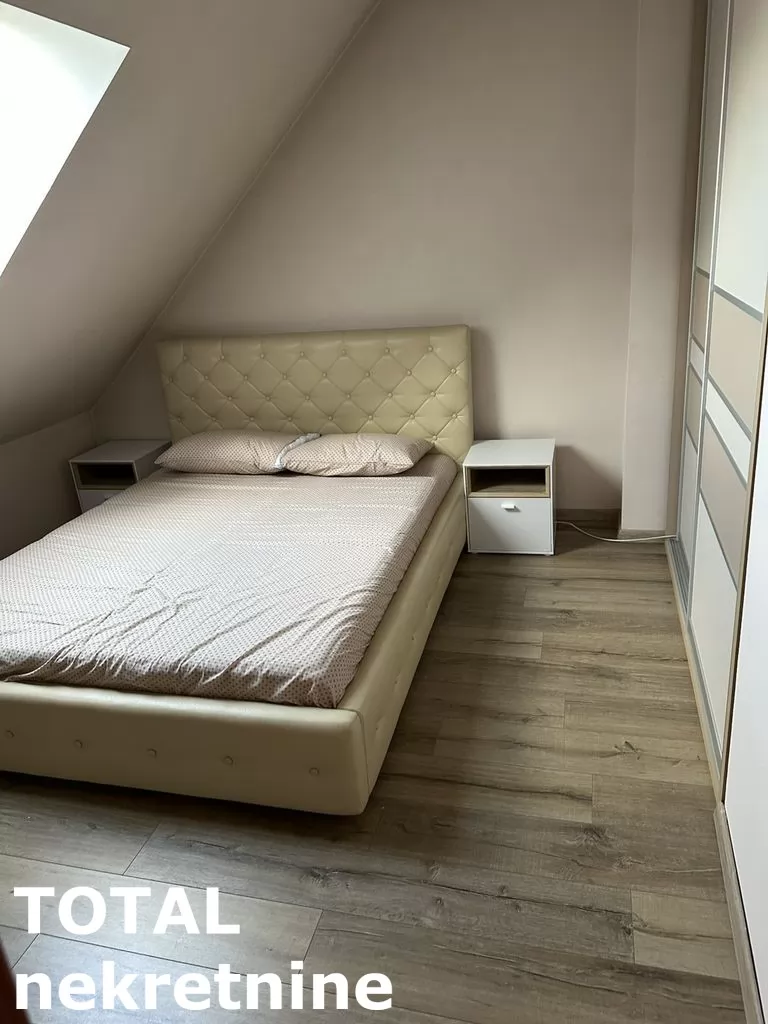 Stanovi,NOVI SAD,NOVA DETELINARA,kv: 70.00, € 550, ID: 9189880 7