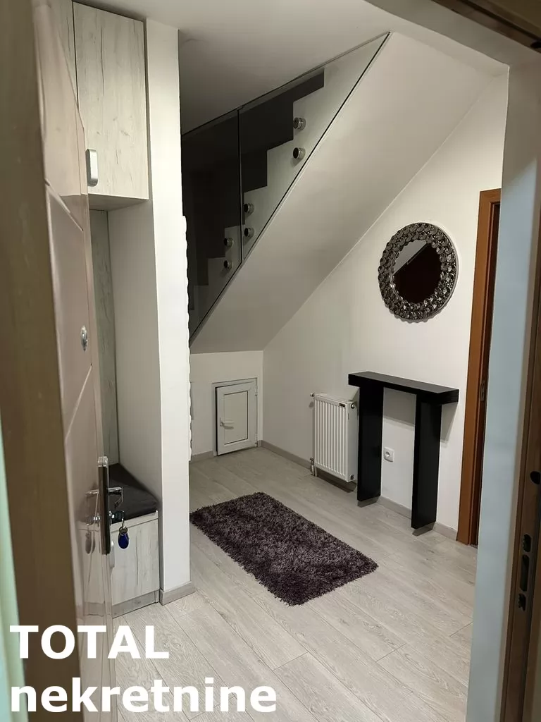 Stanovi,NOVI SAD,NOVA DETELINARA,kv: 70.00, € 550, ID: 9189880 8