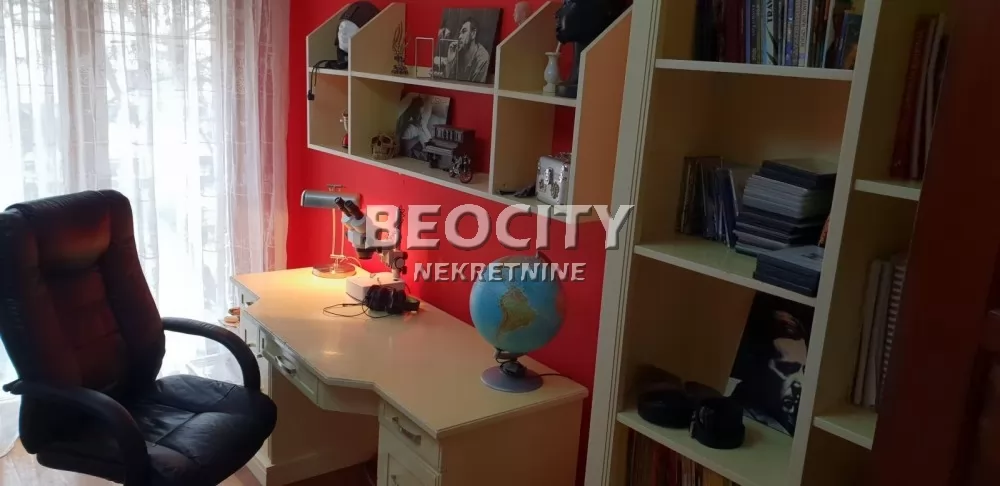 četvorosoban stan, 200 m2, Blok 11c (Stari Merkator), Otona Župančiča ID: 128497 10