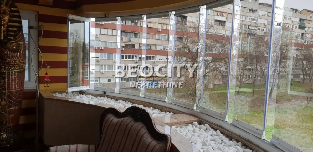 četvorosoban stan, 200 m2, Blok 11c (Stari Merkator), Otona Župančiča ID: 128497 11