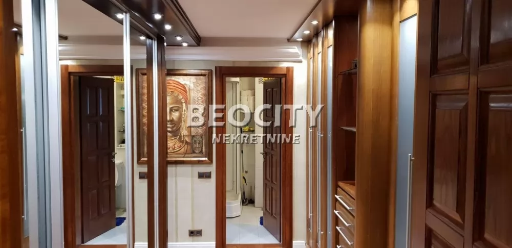 četvorosoban stan, 200 m2, Blok 11c (Stari Merkator), Otona Župančiča ID: 128497 14