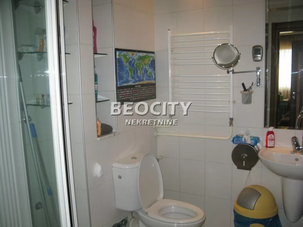 četvorosoban stan, 200 m2, Blok 11c (Stari Merkator), Otona Župančiča ID: 128497 15