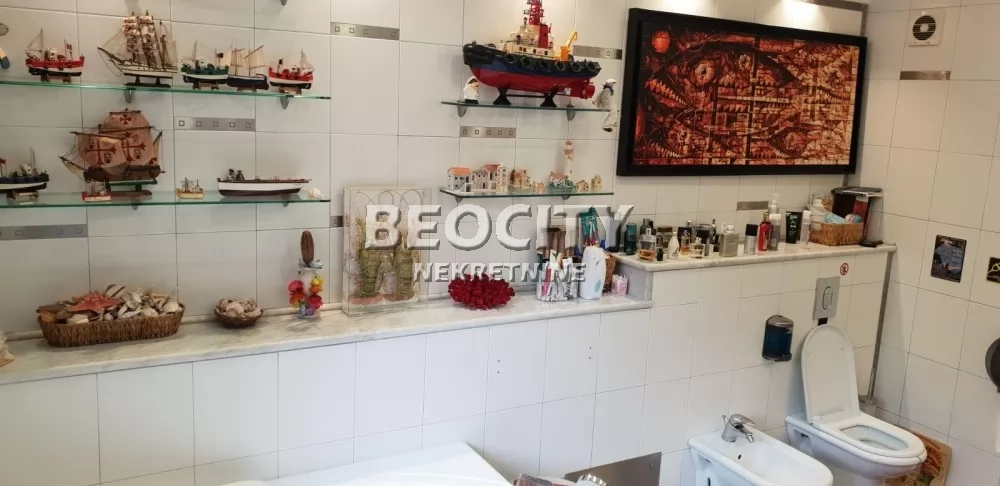 četvorosoban stan, 200 m2, Blok 11c (Stari Merkator), Otona Župančiča ID: 128497 18