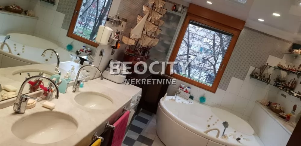 četvorosoban stan, 200 m2, Blok 11c (Stari Merkator), Otona Župančiča ID: 128497 19