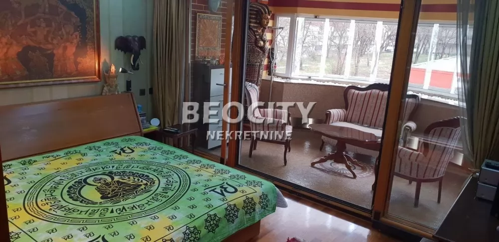 četvorosoban stan, 200 m2, Blok 11c (Stari Merkator), Otona Župančiča ID: 128497 4