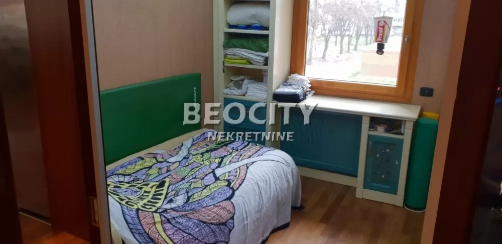 četvorosoban stan, 200 m2, Blok 11c (Stari Merkator), Otona Župančiča ID: 128497 5