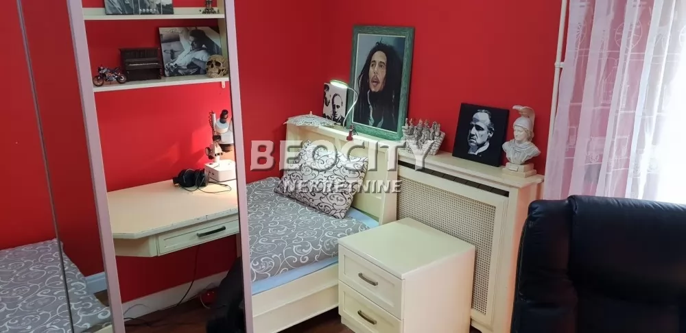 četvorosoban stan, 200 m2, Blok 11c (Stari Merkator), Otona Župančiča ID: 128497 7