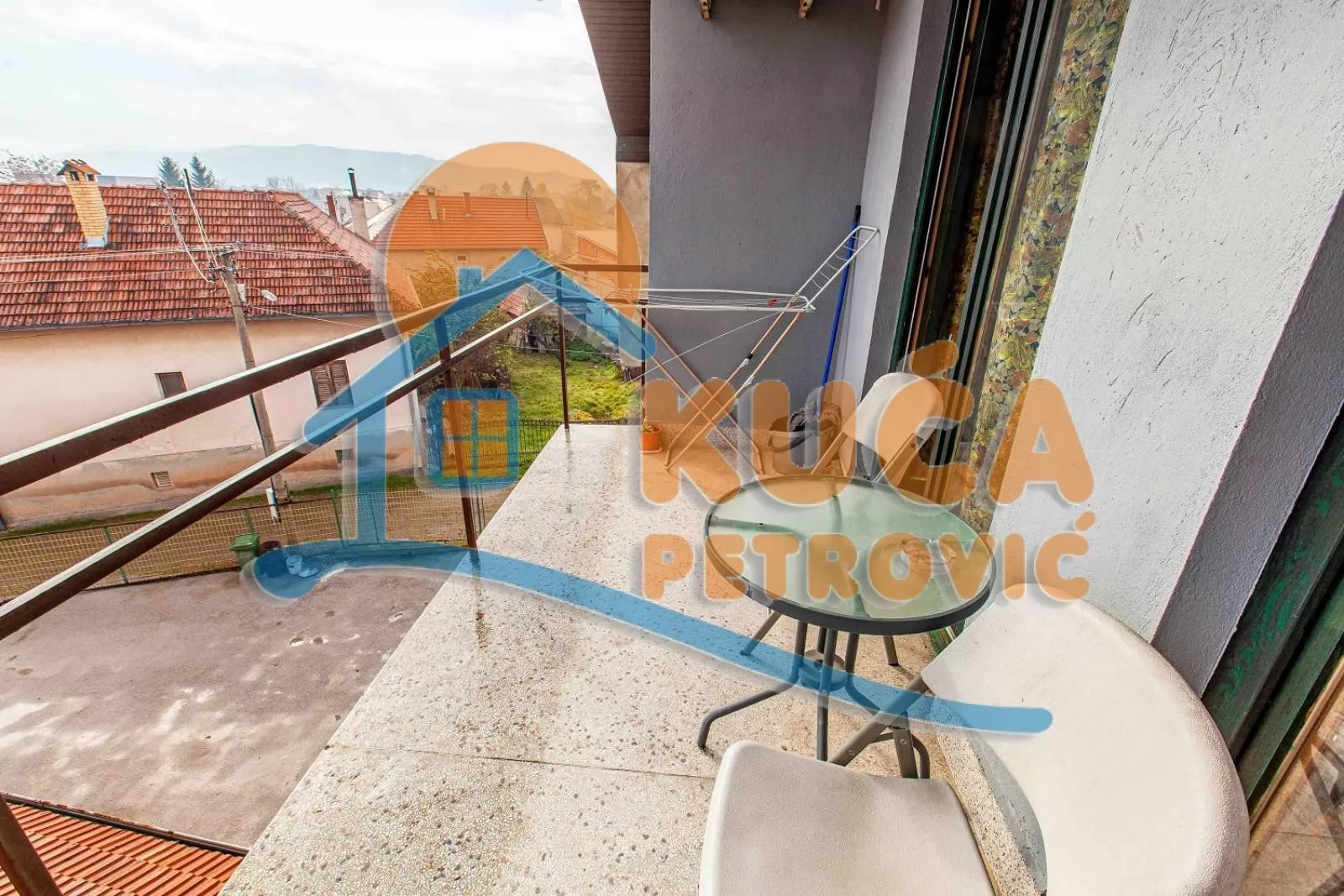 četvorosobna kuća, 660 m2, Donja Vrežina, Ratka Pavlovića ID: p-015861 15