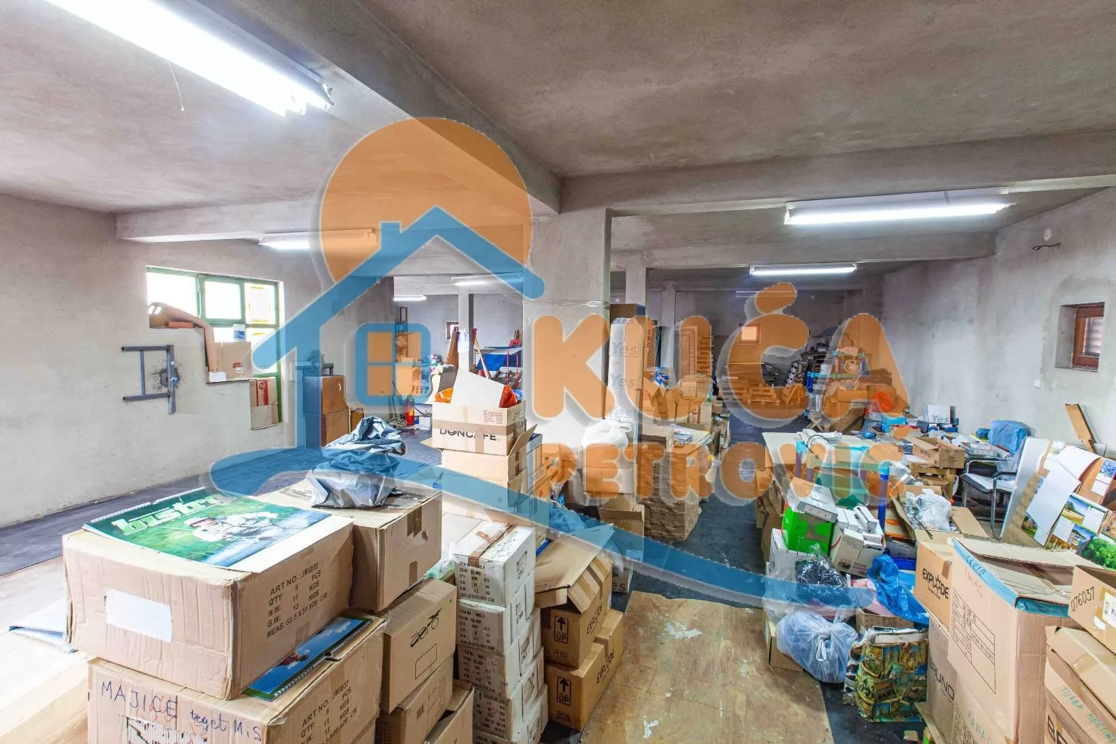 četvorosobna kuća, 660 m2, Donja Vrežina, Ratka Pavlovića ID: p-015861 19