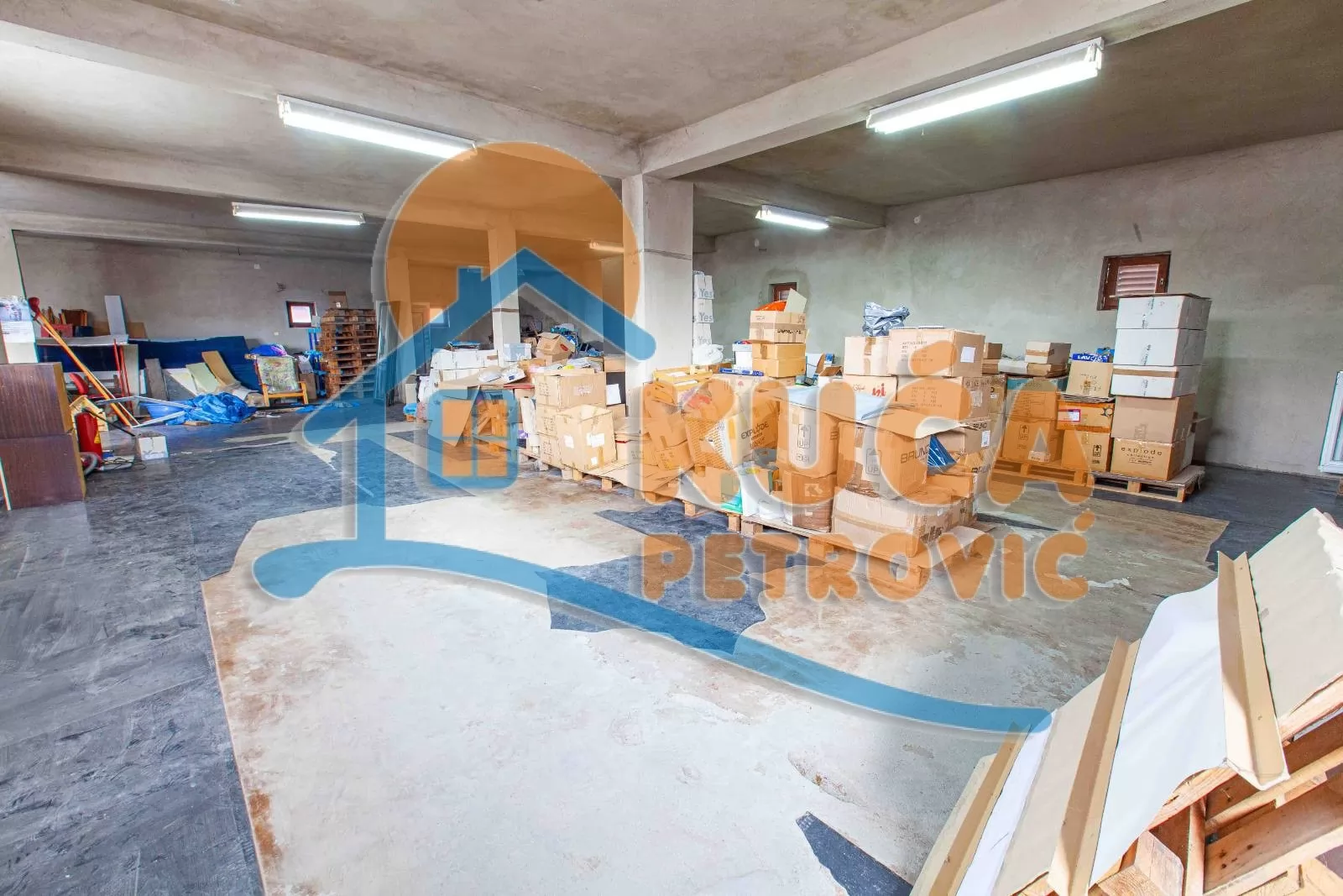 četvorosobna kuća, 660 m2, Donja Vrežina, Ratka Pavlovića ID: p-015861 9