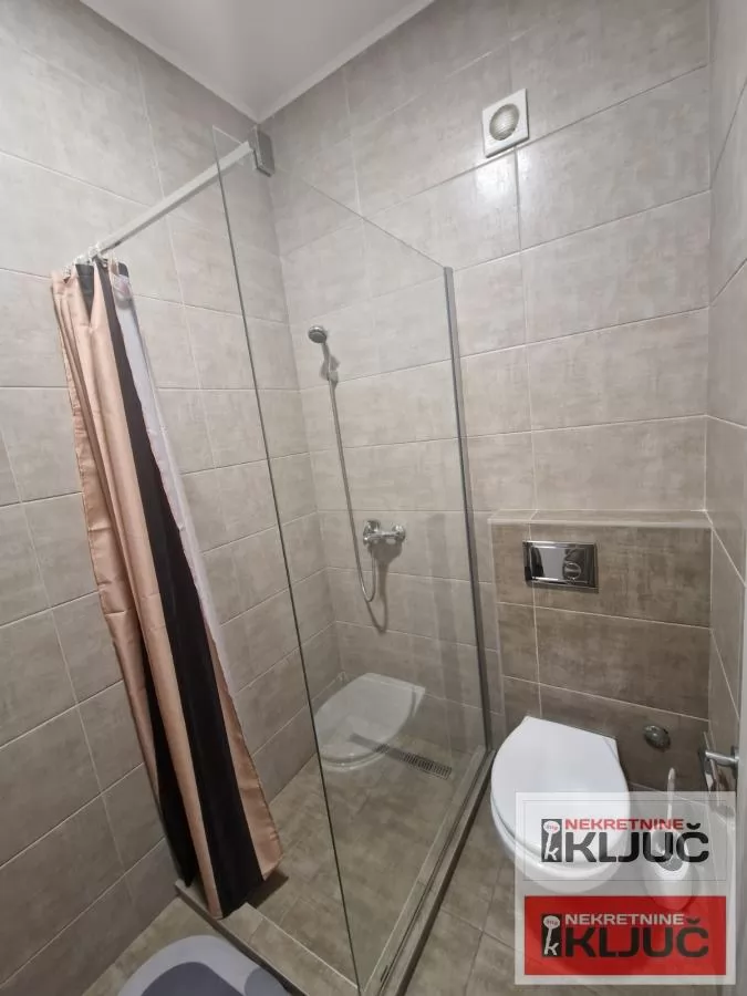 SALAJKA, 41m2, Dvosoban, Namešten 11