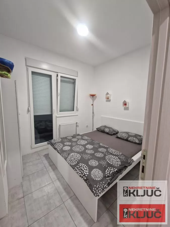 SALAJKA, 41m2, Dvosoban, Namešten 6