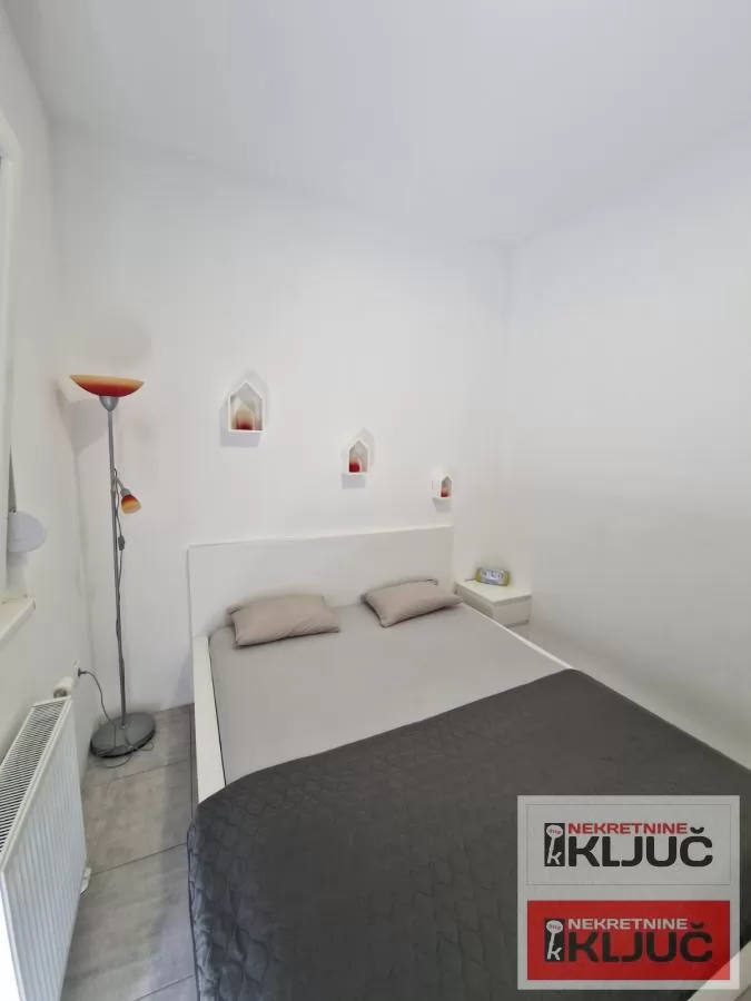 SALAJKA, 41m2, Dvosoban, Namešten 7