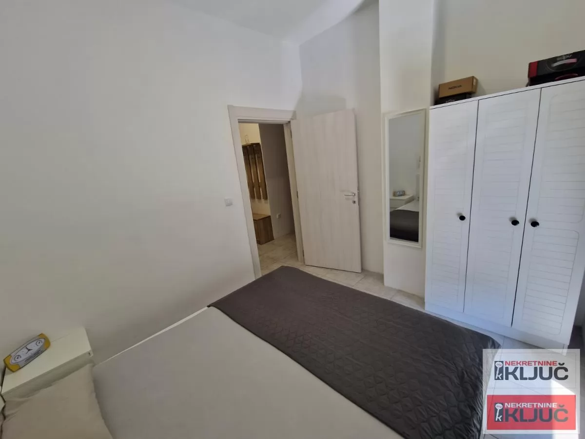 SALAJKA, 41m2, Dvosoban, Namešten 8