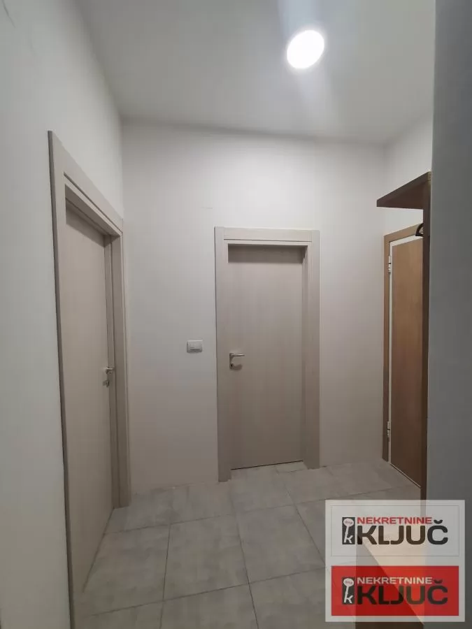 SALAJKA, 41m2, Dvosoban, Namešten 9