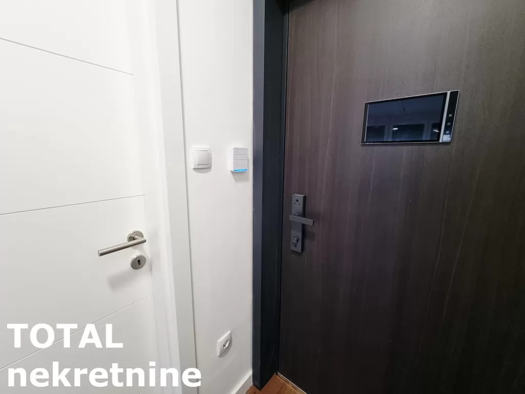 Stan,NOVI SAD,NOVO NASELJE -  BISTRICA,kv: 25.00, € 90000, ID: 1102238 11