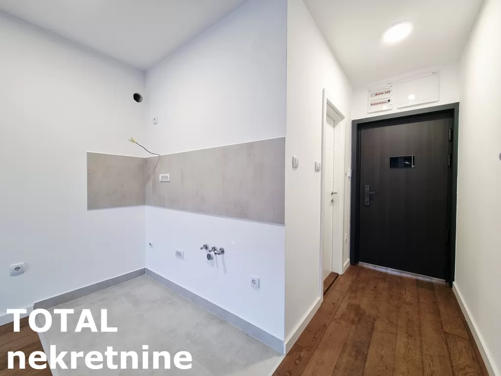 Stan,NOVI SAD,NOVO NASELJE -  BISTRICA,kv: 25.00, € 90000, ID: 1102238 2