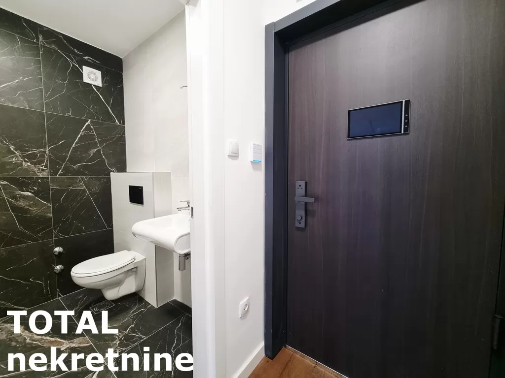 Stan,NOVI SAD,NOVO NASELJE -  BISTRICA,kv: 25.00, € 90000, ID: 1102238 6