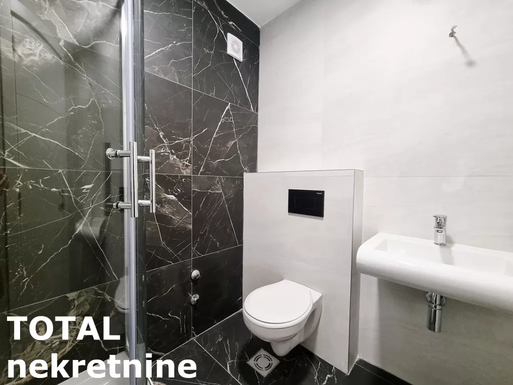 Stan,NOVI SAD,NOVO NASELJE -  BISTRICA,kv: 25.00, € 90000, ID: 1102238 7