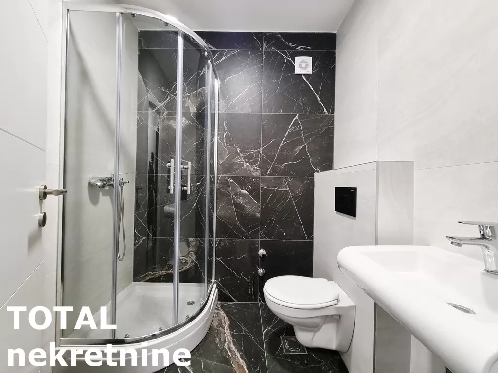 Stan,NOVI SAD,NOVO NASELJE -  BISTRICA,kv: 25.00, € 90000, ID: 1102238 9