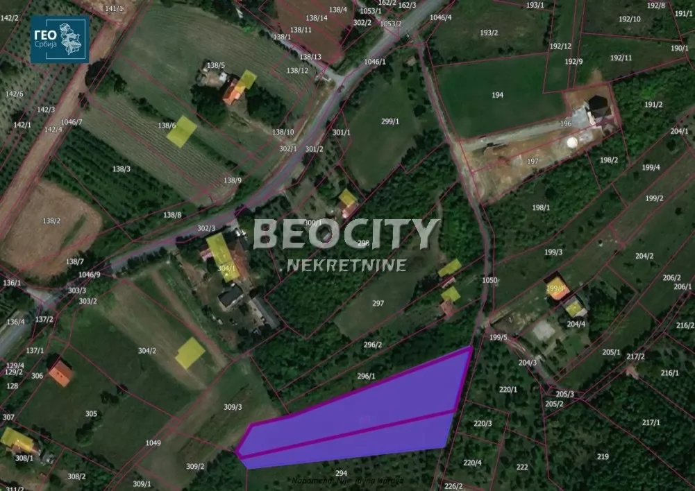 Plac, Prnjavor ID: 129241 1