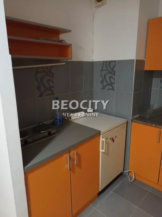 Trosoban stan, 68 m2, Blok 30, Bulevar Mihajla Pupina ID: 123964 7