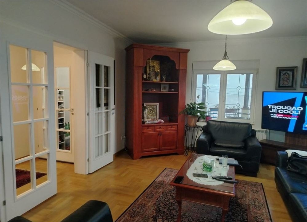 Višnjička Banja kuća sa pogledom na Dunav 2