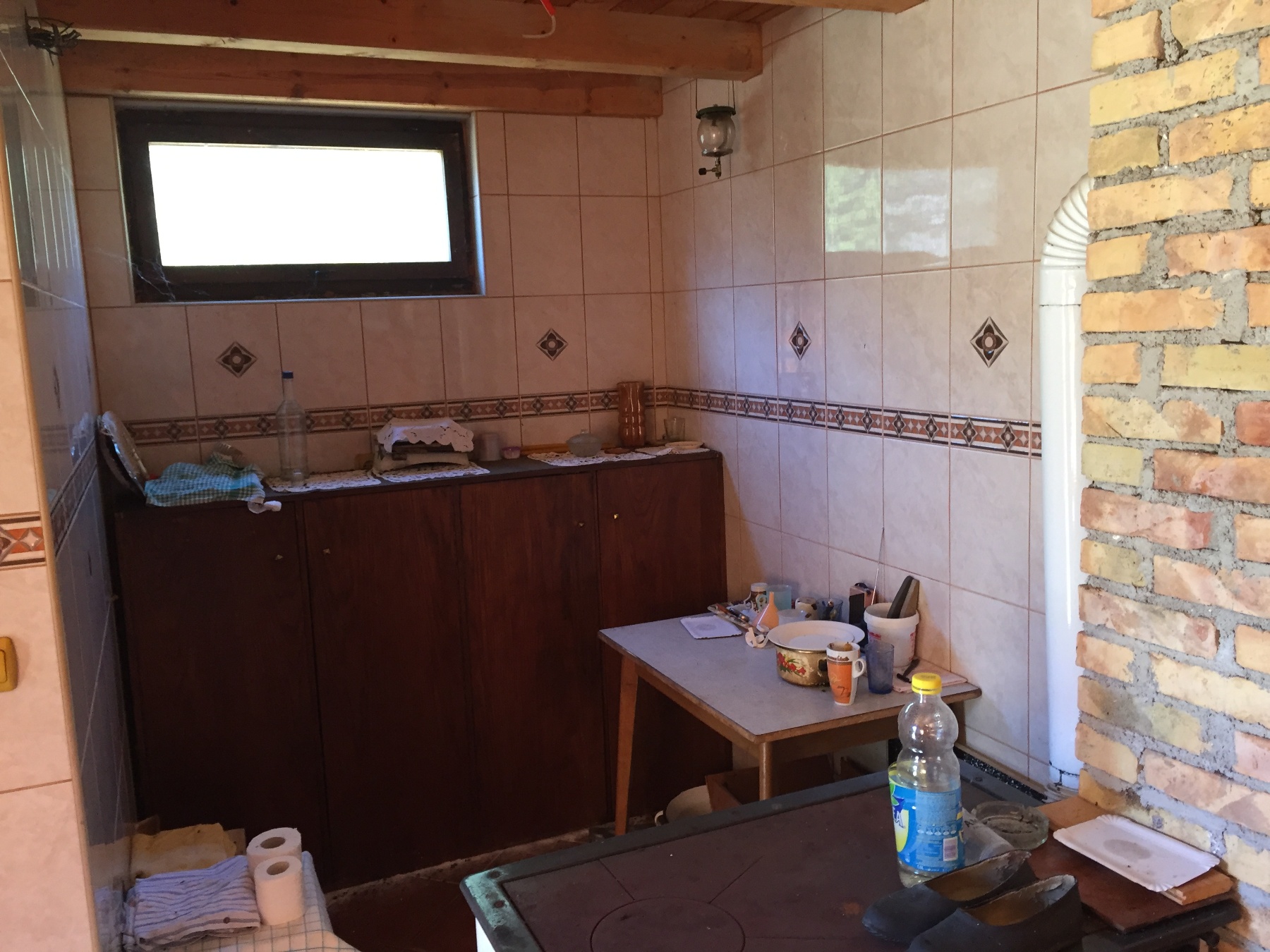 Prodajem vikendicu na Jelovoj Gori Uzice 3