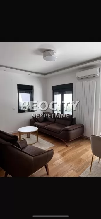 Dvosoban stan, 40 m2, Zvezdara, Banjska ID: 128930 1